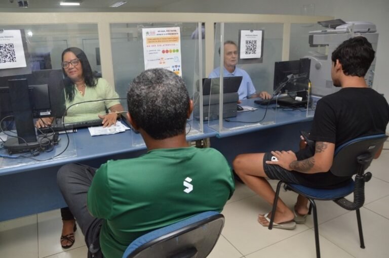 Semob-JP emite credenciais de estacionamento para pessoas com fibromialgia de forma gratuita