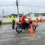 Semob-JP realiza curso de pilotagem para motociclistas neste sábado