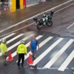 Semob-JP reforça atuação nas ruas e pede atenção da população durante chuvas