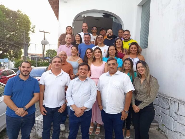 Sesuz realiza 1ª reunião de trabalho e inicia planejamento de ações de zeladoria