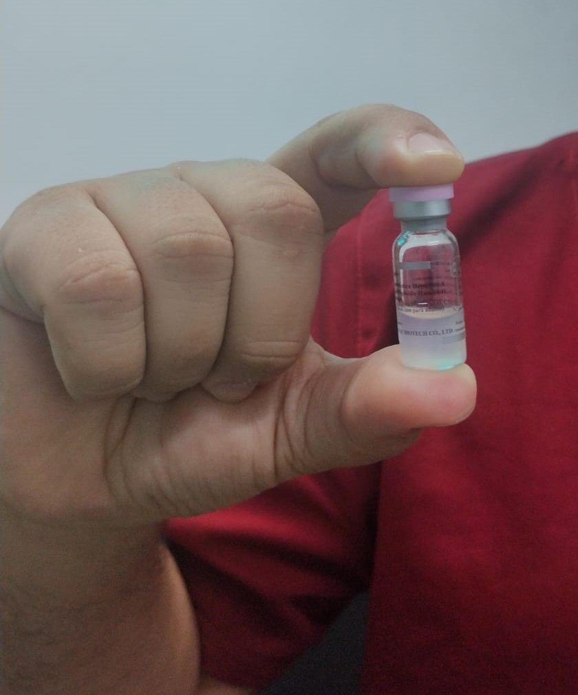 Vacinação contra hepatite A é ampliada para usuários de profilaxia pré-exposição