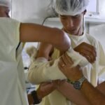 Vigilância Epidemiológica de João Pessoa alerta sobre mortes por acidentes de trânsito