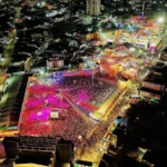 São João 2025