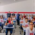 ‘Procon-JP vai às aulas’ 2025 inicia curso para 613 alunos; Programa já beneficiou mais de 10 mil