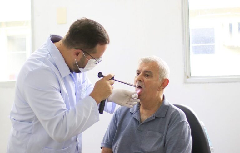 Ação da Prefeitura de João Pessoa atende pacientes com consultas e exames especializados