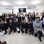 Alunos da Rede Municipal apresentam cordel sobre a história da professora e poetisa Anayde Beiriz