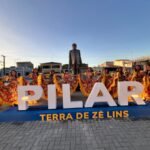 Banda 5 de Agosto se apresenta na abertura da Semana Cultural José Lins do Rego