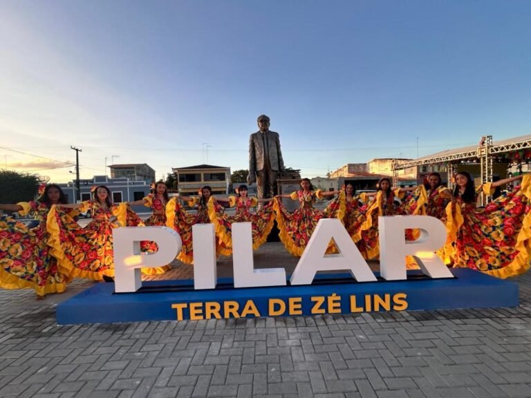 Banda 5 de Agosto se apresenta na abertura da Semana Cultural José Lins do Rego