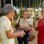 Campanha ‘Não é Não’ conscientiza população contra o assédio e importunação sexual