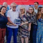 Cícero Lucena autoriza reconstrução e bairro São José vai ganhar novo Ninho do Saber Criança Feliz