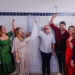 Cícero Lucena entrega a 78ª unidade de saúde em novo padrão, no José Américo