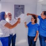 Cícero Lucena entrega nova Cozinha Comunitária do Bairro dos Novais e destaca avanço na segurança alimentar em João Pessoa