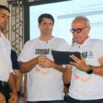 Cícero Lucena faz de João Pessoa a primeira capital a implementar programa com poupança estudantil