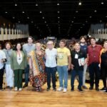 Cícero Lucena reafirma compromisso com o desenvolvimento habitacional e urbano na 6ª Conferência das Cidades