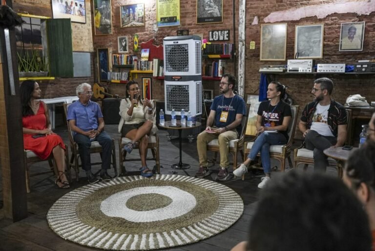 Com apoio da Funjope, Coquetel Molotov Negócios supera expectativas da organização