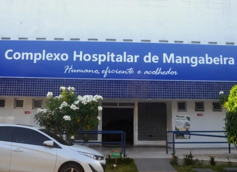 Complexo Hospitalar de Mangabeira alerta sobre os cuidados para evitar acidentes com crianças