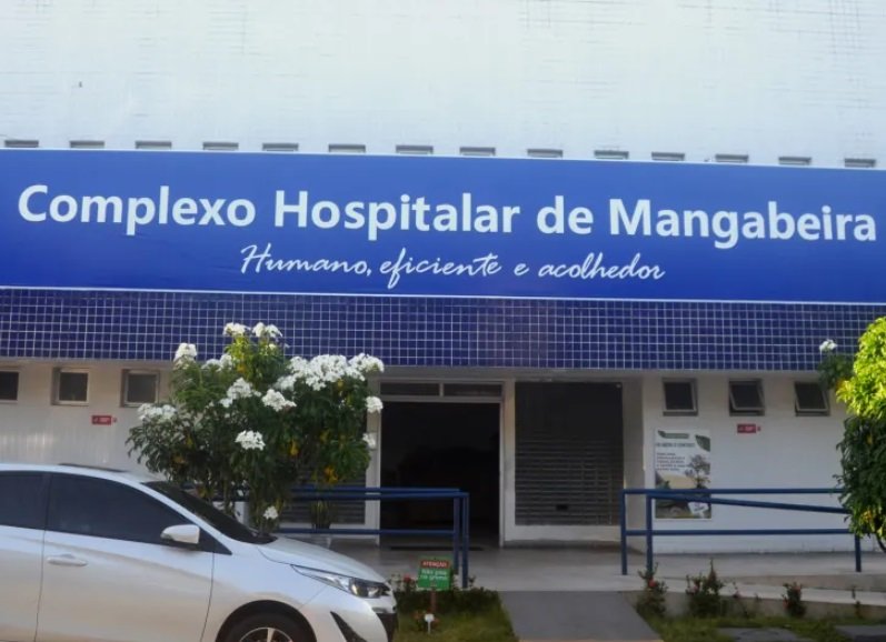 Complexo Hospitalar de Mangabeira alerta sobre os cuidados para evitar acidentes com crianças