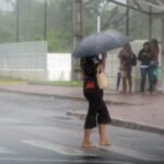 Defesa Civil reforça monitoramento das áreas de risco após alerta do Inmet e para início do inverno