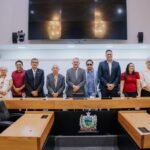 Diretor executivo da Funjope recebe medalha Epitácio Pessoa pelo trabalho realizado na área da cultura