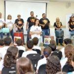 Emlur realiza série de ações educativas e culturais alusivas ao Dia Mundial do Meio Ambiente