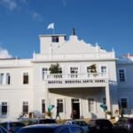 Equipes dos hospitais Santa Isabel e Oswaldo Cruz discutem melhorias do Programa de Gerenciamento de Antibióticos