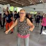 Eventos e serviços da Prefeitura reforçam campanha de combate à violência contra a pessoa idosa