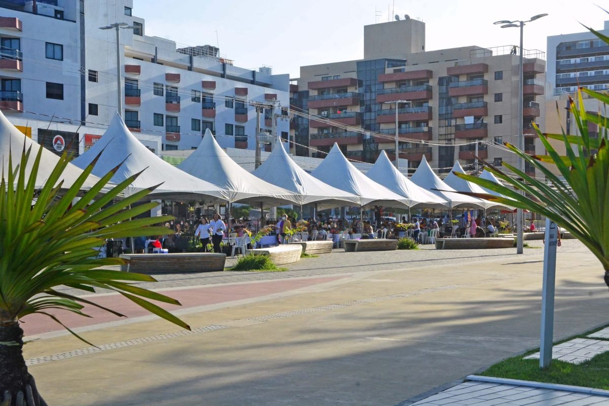 Feira Móvel do Produtor acontece em oito bairros da Capital a partir desta quarta-feira
