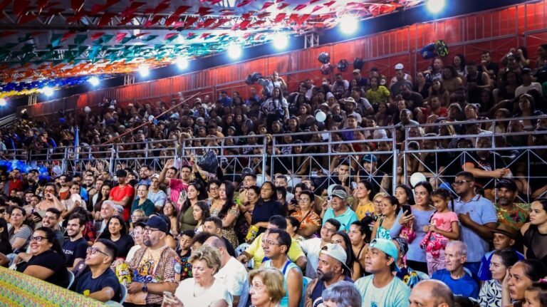 Festas juninas impulsionam economia e devem incrementar vendas em bares, restaurantes e comércio informal