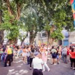 Forró Ripa na Chulipa é atração do Sabadinho Bom deste final de semana