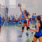 Fundação Campeões do Amanhã abre inscrições gratuitas para basquete, jiu-jitsu e vôlei no ginásio O Ronaldão