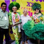 Funjope divulga destaques do Festival de Juninas e público elogia acessibilidade