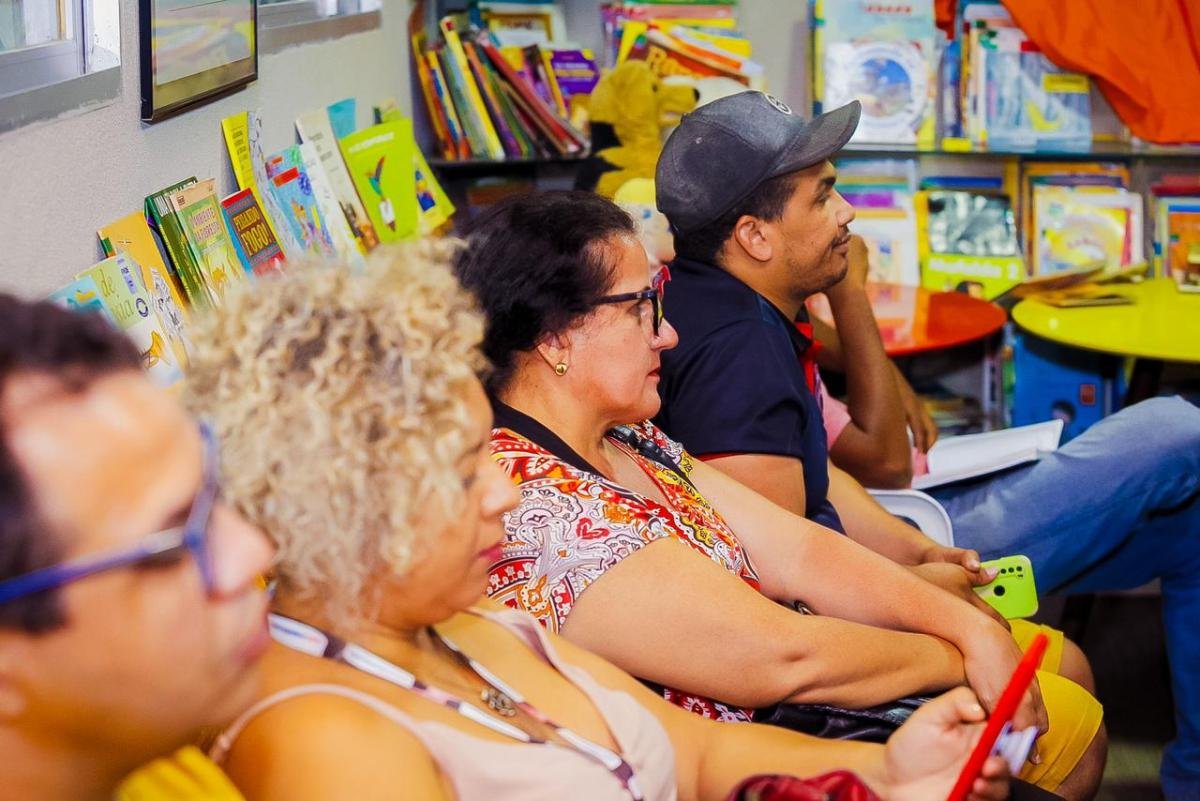 Funjope realiza plenária para elaboração do Plano de Aplicação de Recursos da Política Nacional Aldir Blanc