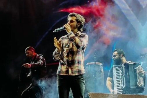 Funjope realiza shows nos polos dos bairros a partir desta sexta-feira