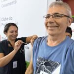 Grupos prioritários devem estar atentos a vacinação contra Influenza, que segue até 31 de julho