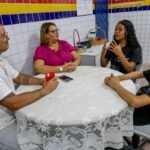 Guarda Civil Metropolitana e Secretaria de Educação unem forças pela cultura de paz nas escolas