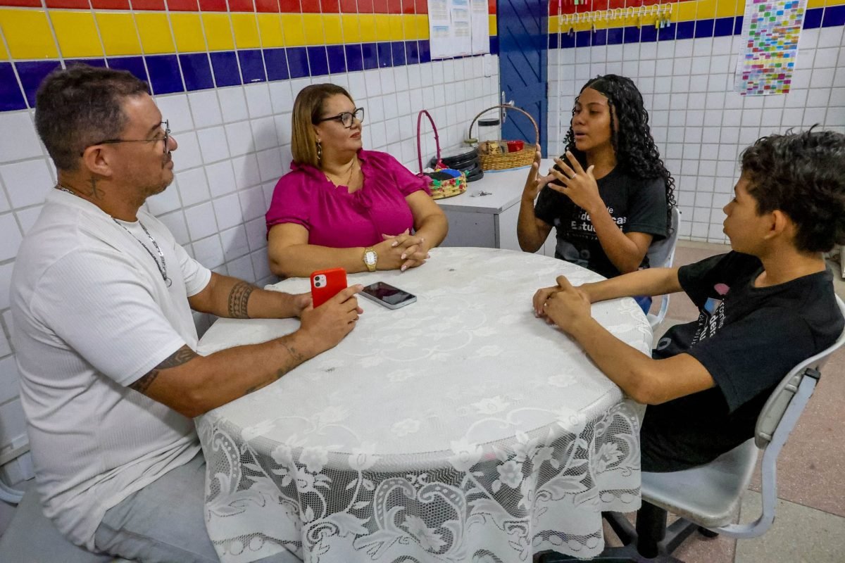 Guarda Civil Metropolitana e Secretaria de Educação unem forças pela cultura de paz nas escolas