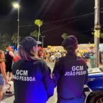 Guarda Civil Metropolitana garante segurança do público no Festival de Quadrilhas Juninas
