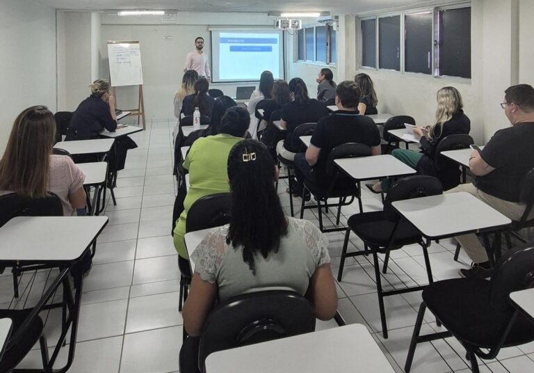 Hospital Municipal Santa Isabel realiza primeira reunião do Núcleo de Qualidade Hospitalar