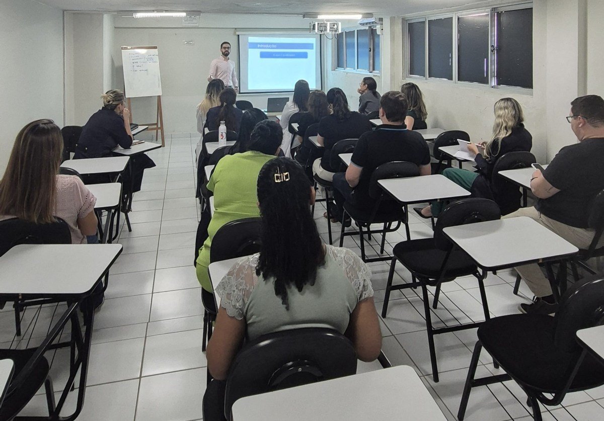 Hospital Municipal Santa Isabel realiza primeira reunião do Núcleo de Qualidade Hospitalar
