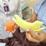 Instituto Cândida Vargas orienta mulheres sobre os cuidados com a alimentação nos primeiros meses de gravidez