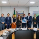 Leo Bezerra avança em pautas estratégicas para João Pessoa durante agenda em Brasília