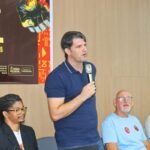 Leo Bezerra participa da 3ª Conferência Municipal de Promoção da Igualdade Racial e destaca compromisso com a inclusão