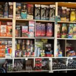 Médico orienta sobre cuidados imediatos em casos de queimaduras com fogos de artifício