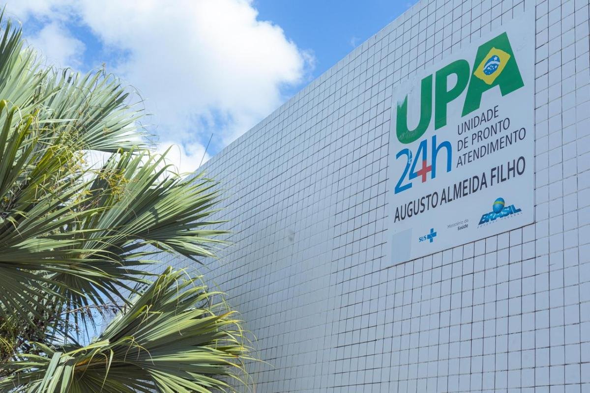 Novo protocolo de atendimento agiliza fluxo de pacientes na UPA Cruz das Armas