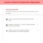 Novo sistema tributário e Portal do Contribuinte já estão funcionando com mais praticidade e segurança