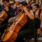 Orquestra Sinfônica Municipal e Helinho Medeiros se apresentam no 3º Festival Sesc Paraíba de Música