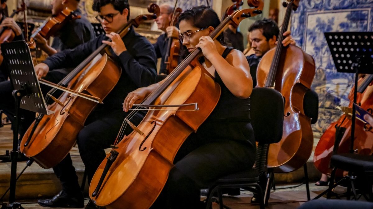 Orquestra Sinfônica Municipal e Helinho Medeiros se apresentam no 3º Festival Sesc Paraíba de Música