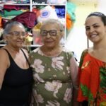 Paixão pela confecção de roupas para quadrilhas juninas passa de geração para geração em João Pessoa