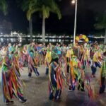 Palco Cultura Popular estreia neste sábado no Parque Solon de Lucena