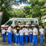 Parque Arruda Câmara promove mostra científica e trilhas ecológicas para crianças do Vista Alegre
